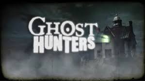 Ghost Hunter\'s TV
